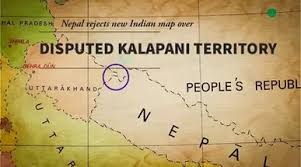 India nepal 
