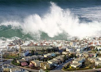 2004 Tsunami