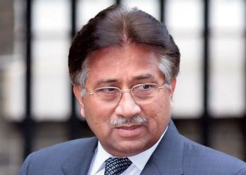 Pakistani Court & Musharraf