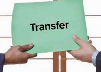 IAS PCS Transfer