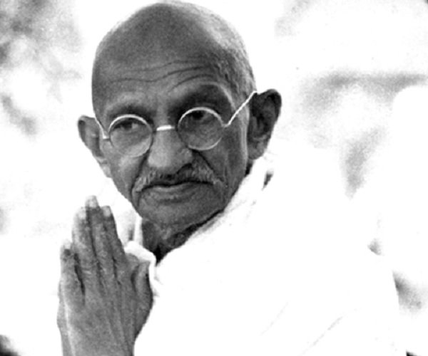Mahatma Gandhi death Anniversary
