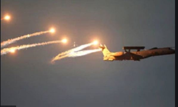 Balakot-airstrike