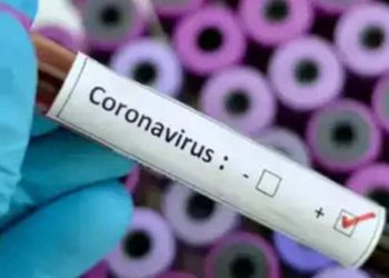 Coronavirus Cases