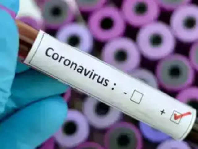 Coronavirus Cases