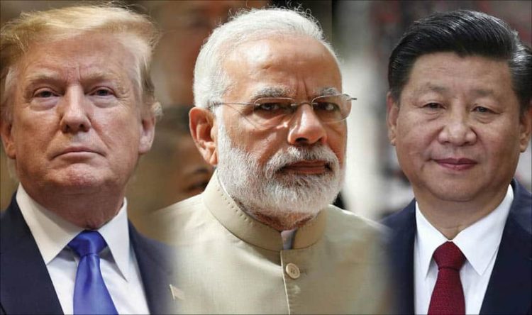India-China-Dispute