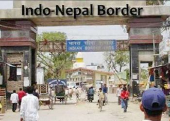 Indo Nepal Border पर फायरिंग
