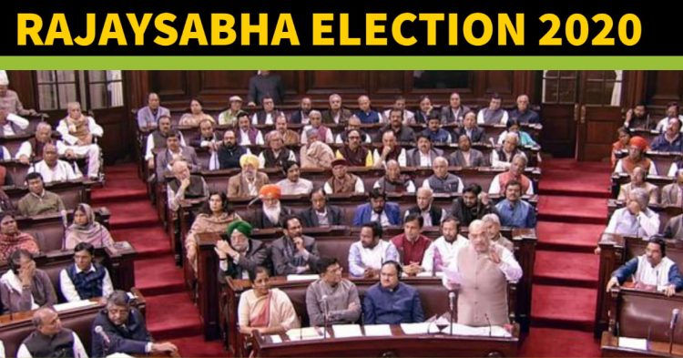 Rajaysabha-Election-2020