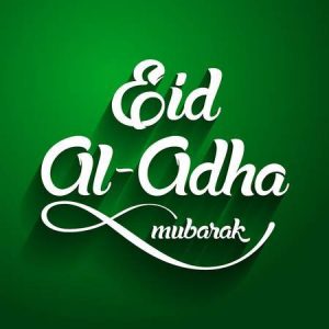 Eid al-Adha  2020