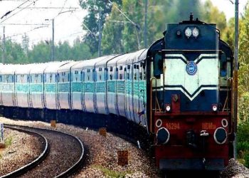 Indian-Railway