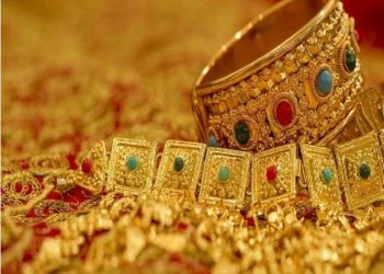 India Gold Silver Price