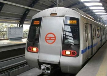 Delhi-Metro-Reopen