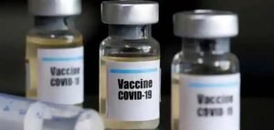 Coronavirus India Vaccine