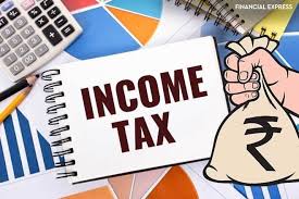 income tax updates news