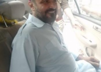 faisal khan arrested