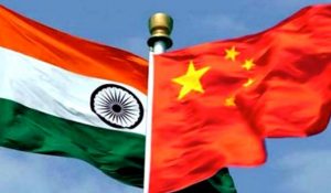India china military meeting