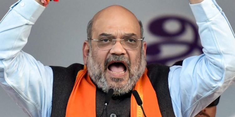 After bengal Amit shah to visit assam