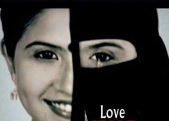 Delhi Love Jihad
