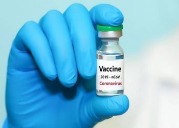 corona vaccine update