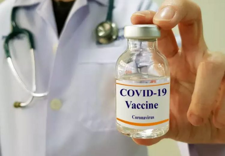 Coronavirus controlled