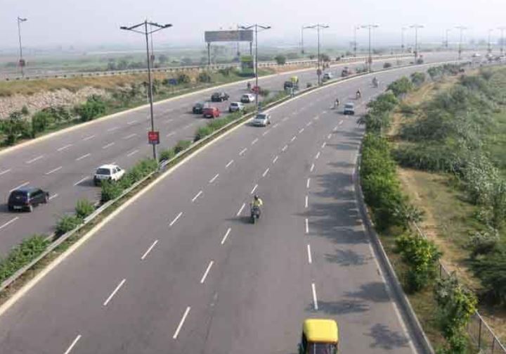 greater noida expressway will be rejuvenated