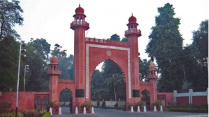 pm modi to be the chief guest at amu