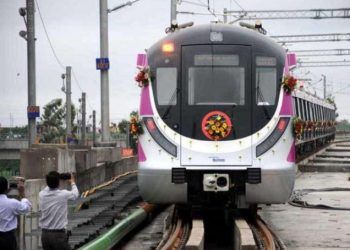 delhi driverless metro dmrc know all about facts