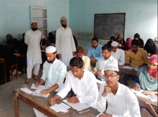 national bill aiming to end practice of running madrassa