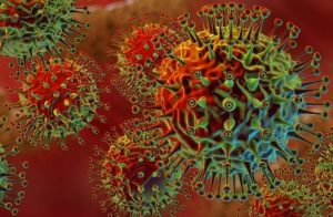 जापान में मिला कोरोना वायरस का नया स्वरूप