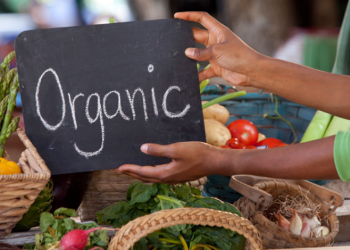 Organic Food Benefits