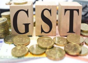 GST Collection news