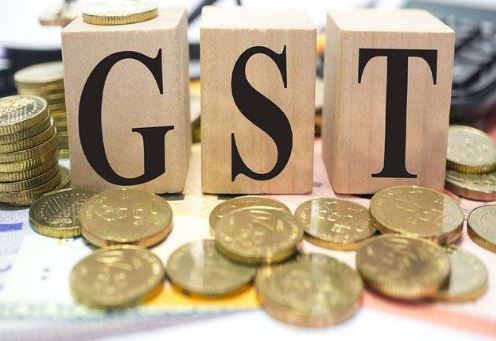 GST Collection news