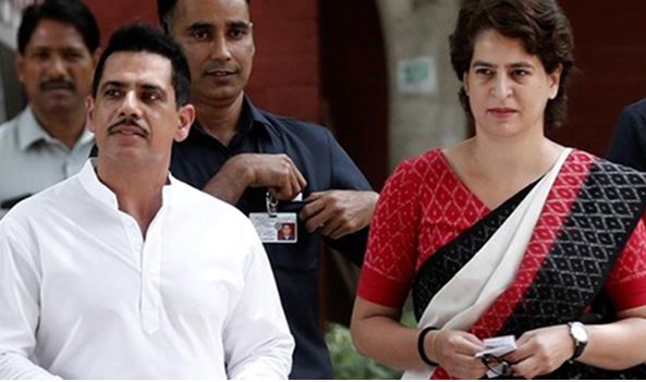 national-robert-vadra-said-that-have-to-be-in-parliament-to-fight-my-case