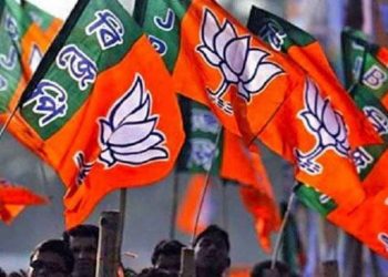 bjp begins preparations for assembly elections in punjab