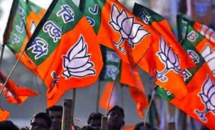bjp begins preparations for assembly elections in punjab
