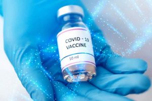 Dry Run of Covid Vaccine