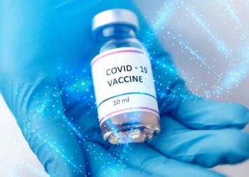 coronavirus vaccine live updates vaccination