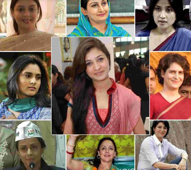 6-such-beautiful-women-politicians-of-india-after-seeing-whom-you-will-lose-consciousness