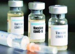 Corona Vaccine Fraud