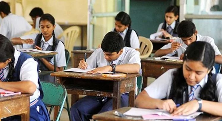  Delhi schools Reopen News