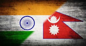 Nehru Rejected Nepal