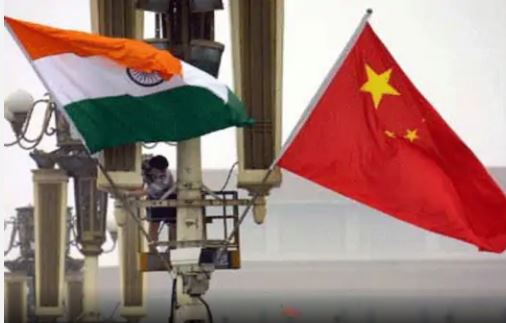 china india border update 2021