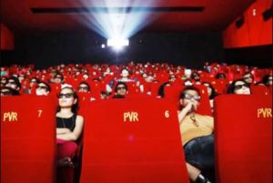 खुशखबरी: सिनेमाघरों में अब 50% से ज्यादा लोगों को मिलेगी इजाजत