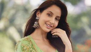 nora fatehi wishes to marry taimur