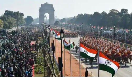 delhi-police-tightens-security-in-view-of-republic-day