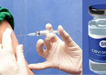 9 देशों ने भारत से मांगी कोरोना वैक्सीन