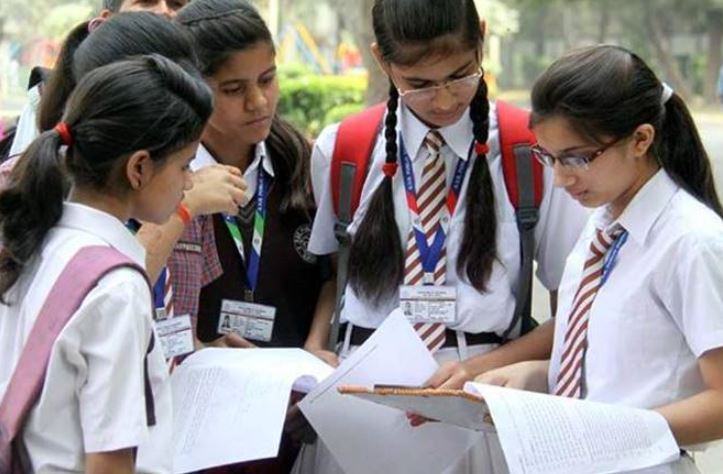 Delhi schools Reopen News