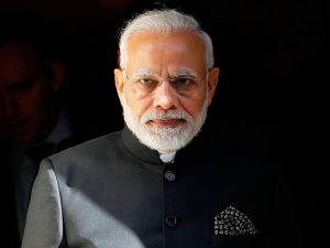 Boris Cancle Visit India 