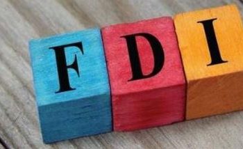 FDI India