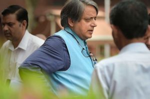 -fir-filed-against-congress-mp-shashi-tharoor-and-6-journalists