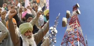 Jio accused airtel for destroying towers 